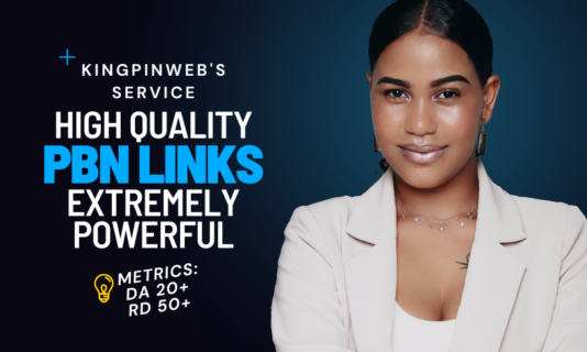POWERFUL PBN Links That Works 💥