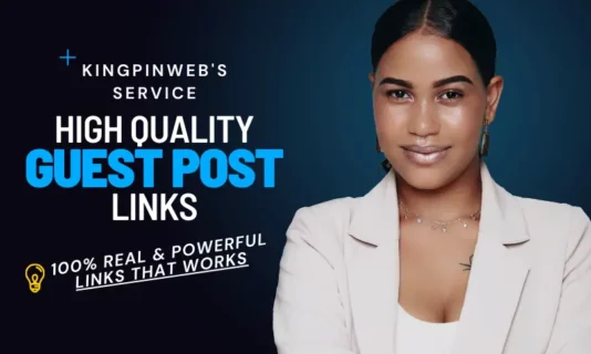 Powerful Guest Posts Links