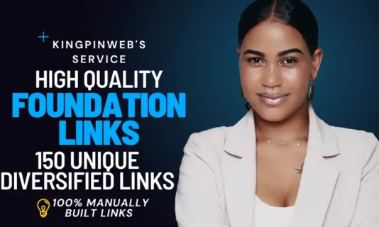 Update-Proof Foundation Backlinks