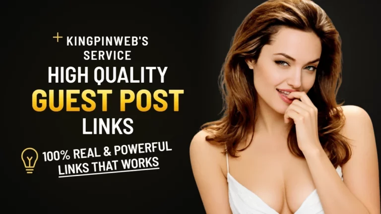 Powerful Guest Posts Links