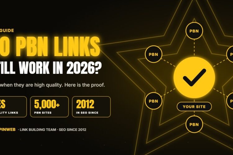 Do PBN Links Still Work in 2026? Honest Answer + Proof